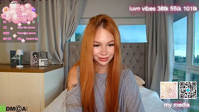 Tracy-Taylor online show from 02/07/26, 07:11