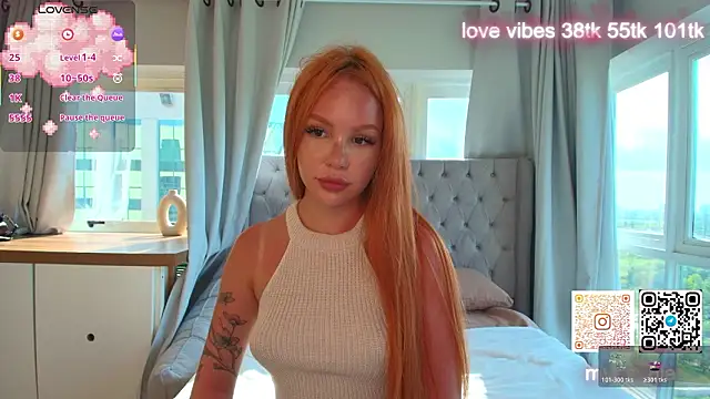 Tracy-Taylor online show from 01/14/26, 07:06