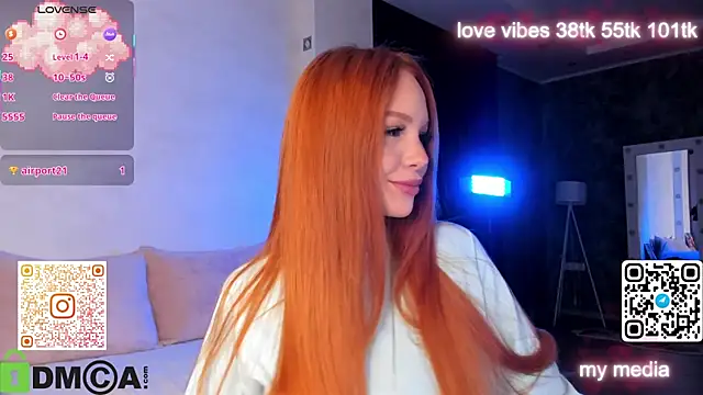 Tracy-Taylor online show from 12/05/25, 01:05