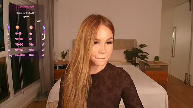 Tracy-Taylor online show from 04/09/26, 08:59