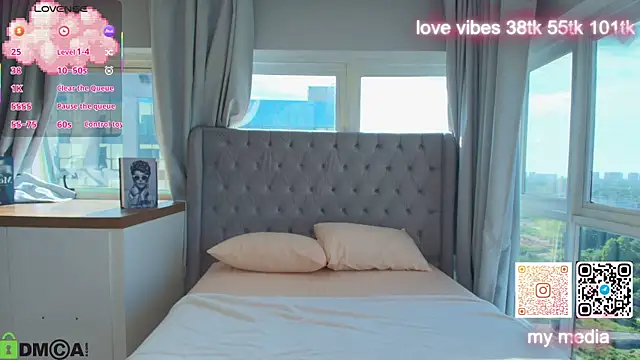 Tracy-Taylor online show from 02/25/26, 07:14