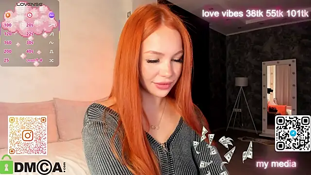 Tracy-Taylor online show from 11/23/25, 08:35