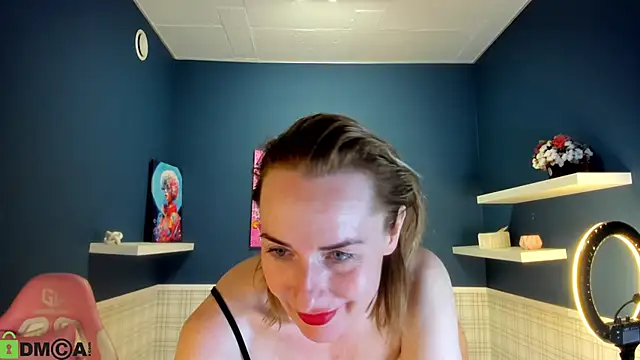 Jaqueline Richardson online show from 04/29/26, 05:30