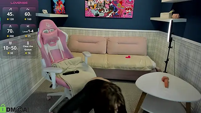 Jaqueline Richardson online show from 01/14/26, 09:57