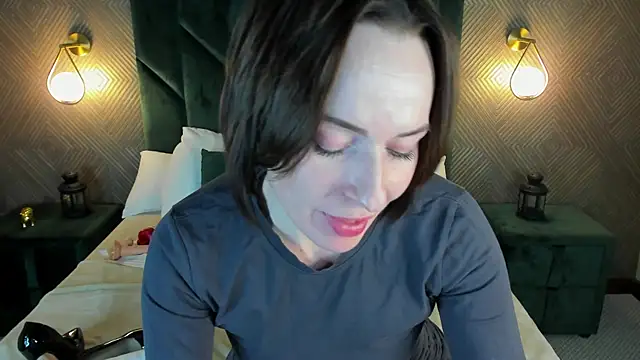 Jaqueline Richardson online show from 03/07/25, 12:12