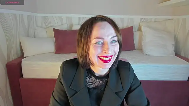 Jaqueline Richardson online show from 02/26/25, 08:28