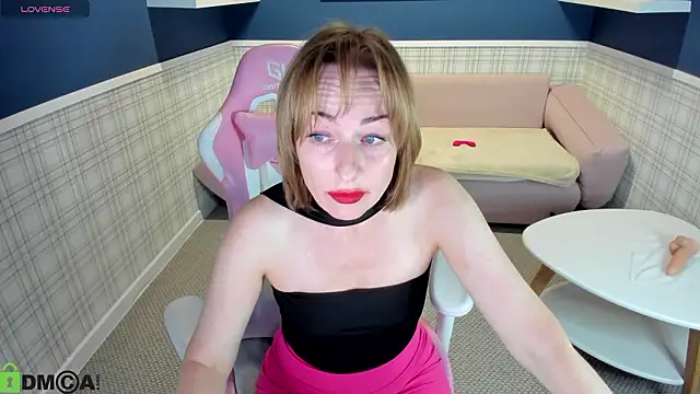 Jaqueline Richardson online show from 03/03/26, 09:38