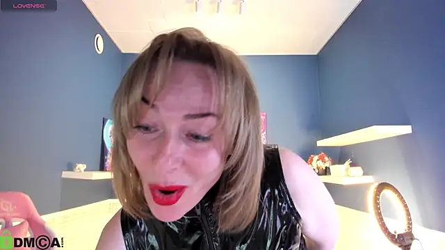 Jaqueline Richardson online show from 05/11/26, 10:27