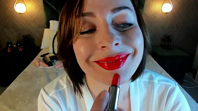 Jaqueline Richardson online show from 02/26/25, 11:54