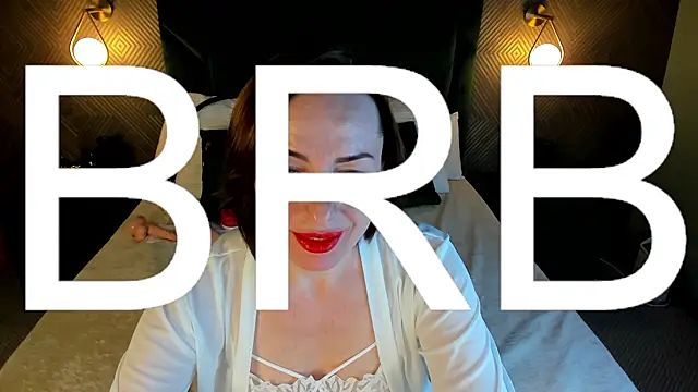 Jaqueline Richardson online show from 02/26/25, 03:21