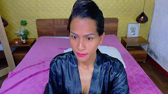 Mrs booty online show from 02/01/25, 03:50