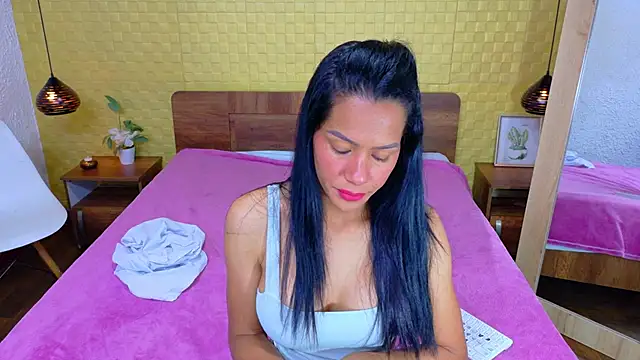 Mrs booty online show from 02/26/25, 02:16