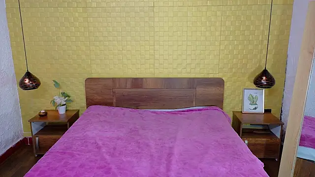 Mrs booty online show from 02/28/25, 01:47