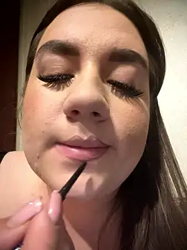 GabiBoobs online show from 01/11/26, 09:11