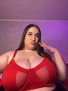 GabiBoobs online show from 02/14/25, 06:40