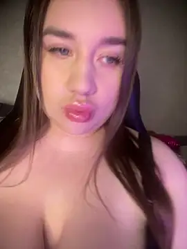 GabiBoobs online show from 03/01/26, 07:03