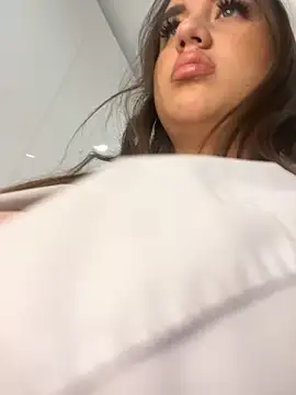 GabiBoobs online show from 10/12/25, 06:42