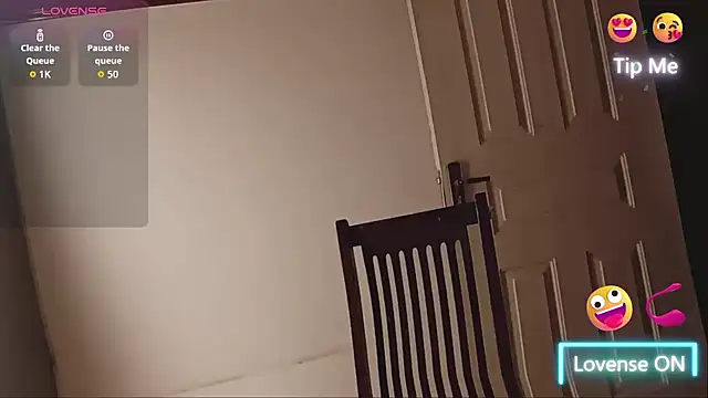 mimi-yangyang online show from 12/03/25, 01:32