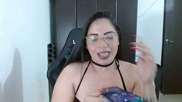 natashasmithe online show from 03/16/25, 09:16