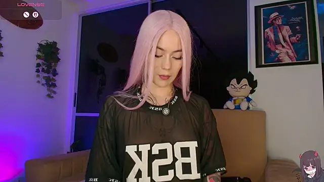 Adharaa1  online show from 02/20/26, 11:39