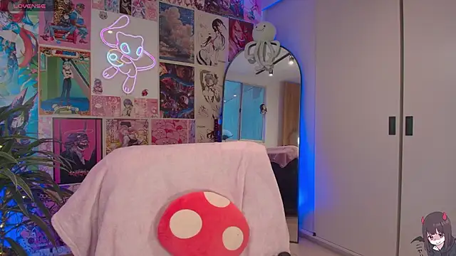 Adharaa1  online show from 03/07/26, 07:19