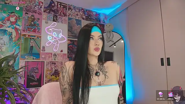 Adharaa1  online show from 01/16/26, 02:37