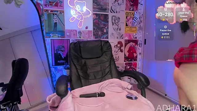 Adharaa1  online show from 09/14/25, 03:07