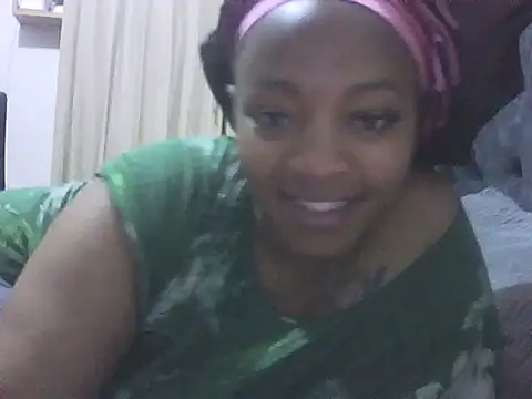 Brown sexy online show from 01/12/26, 10:55