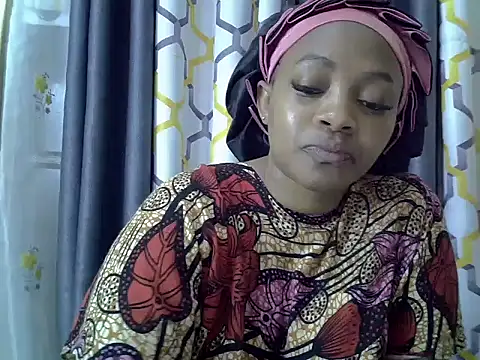 Brown sexy online show from 01/06/26, 08:24