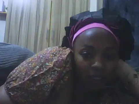 Brown sexy online show from 01/14/26, 07:50