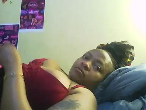 Brown sexy online show from 01/09/26, 09:16