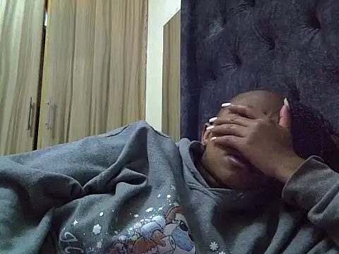 Brown sexy online show from 07/08/26, 10:10