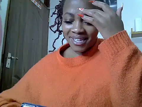 Brown sexy online show from 04/22/26, 12:28