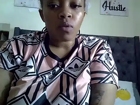 Brown sexy online show from 02/15/26, 07:35