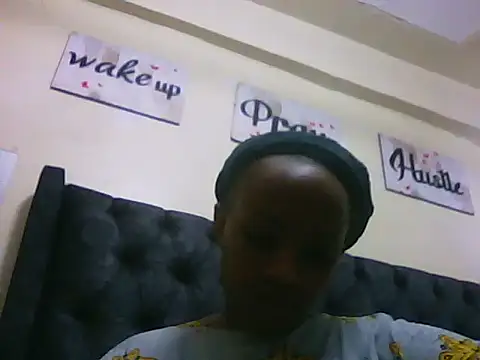 Brown sexy online show from 03/31/26, 09:55