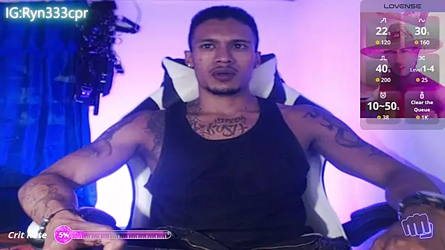 Ryan coopper online show from 02/20/26, 11:06