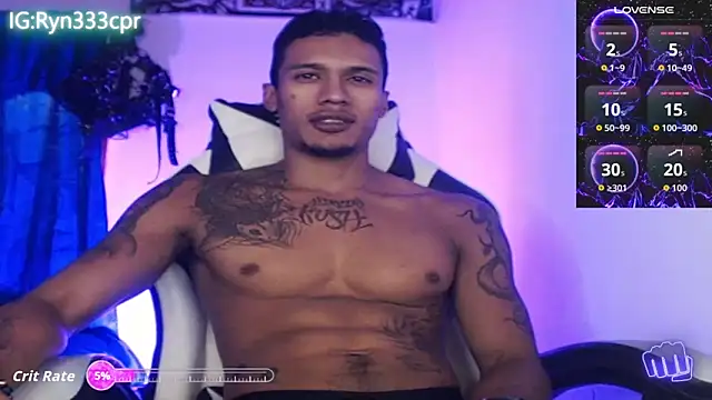 Ryan coopper online show from 02/02/26, 11:48