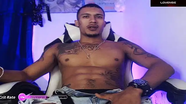 Ryan coopper online show from 11/14/25, 01:53