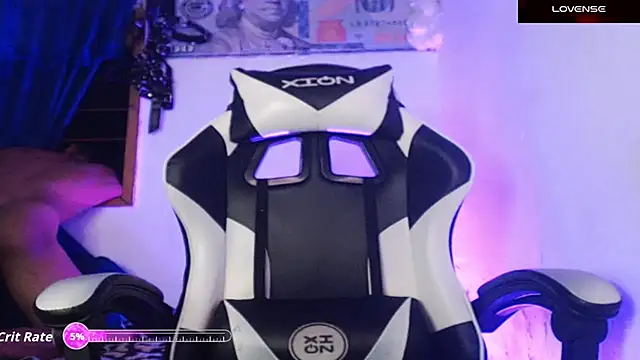 Ryan coopper online show from 11/23/25, 09:52