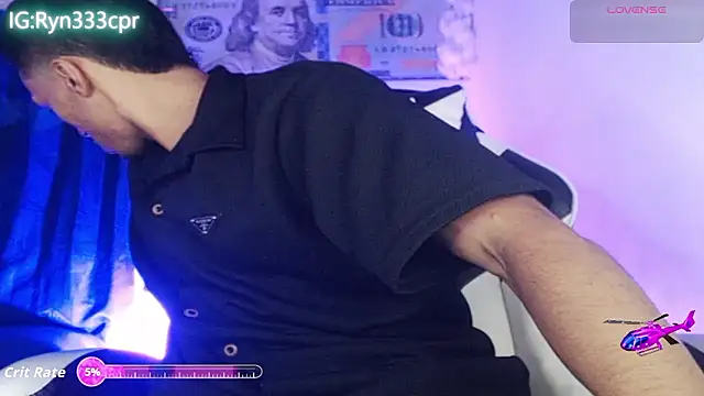 Ryan coopper online show from 01/08/26, 03:12