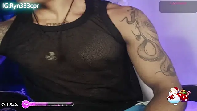 Ryan coopper online show from 01/06/26, 12:36