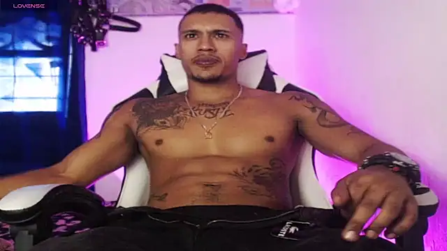 Ryan coopper online show from 11/06/25, 10:25