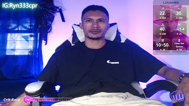 Ryan coopper online show from 02/26/26, 10:32