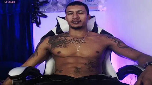 Ryan coopper online show from 11/29/25, 03:17