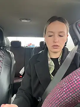 StasyWood online show from 04/10/26, 01:12