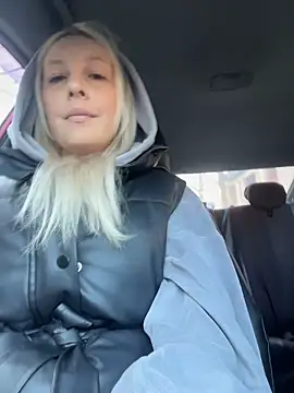 StasyWood online show from 04/14/26, 01:10