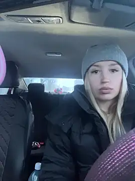 StasyWood online show from 03/12/26, 12:49