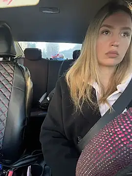 StasyWood online show from 04/07/26, 01:07