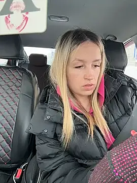 StasyWood online show from 03/24/26, 01:27