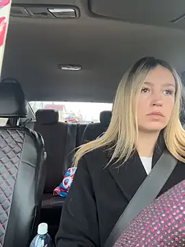 StasyWood online show from 03/25/26, 12:55